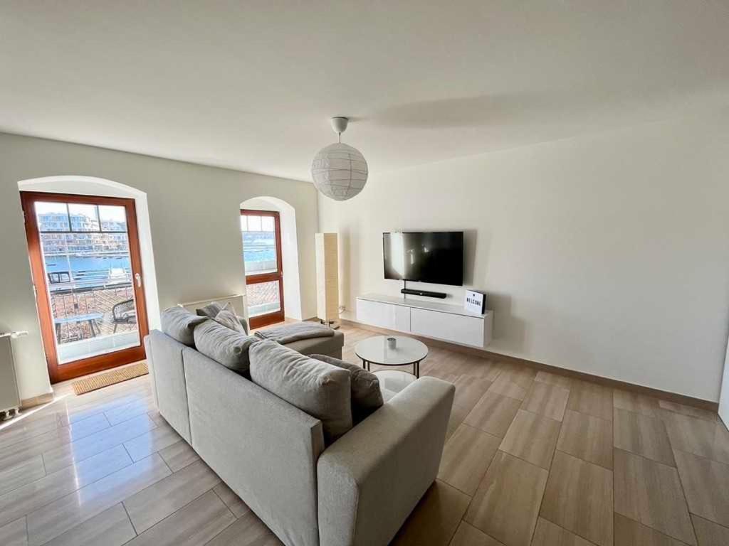 וארן Ferienwohnung "Wiederseen" Objekt Id 13721-1 מראה חיצוני תמונה