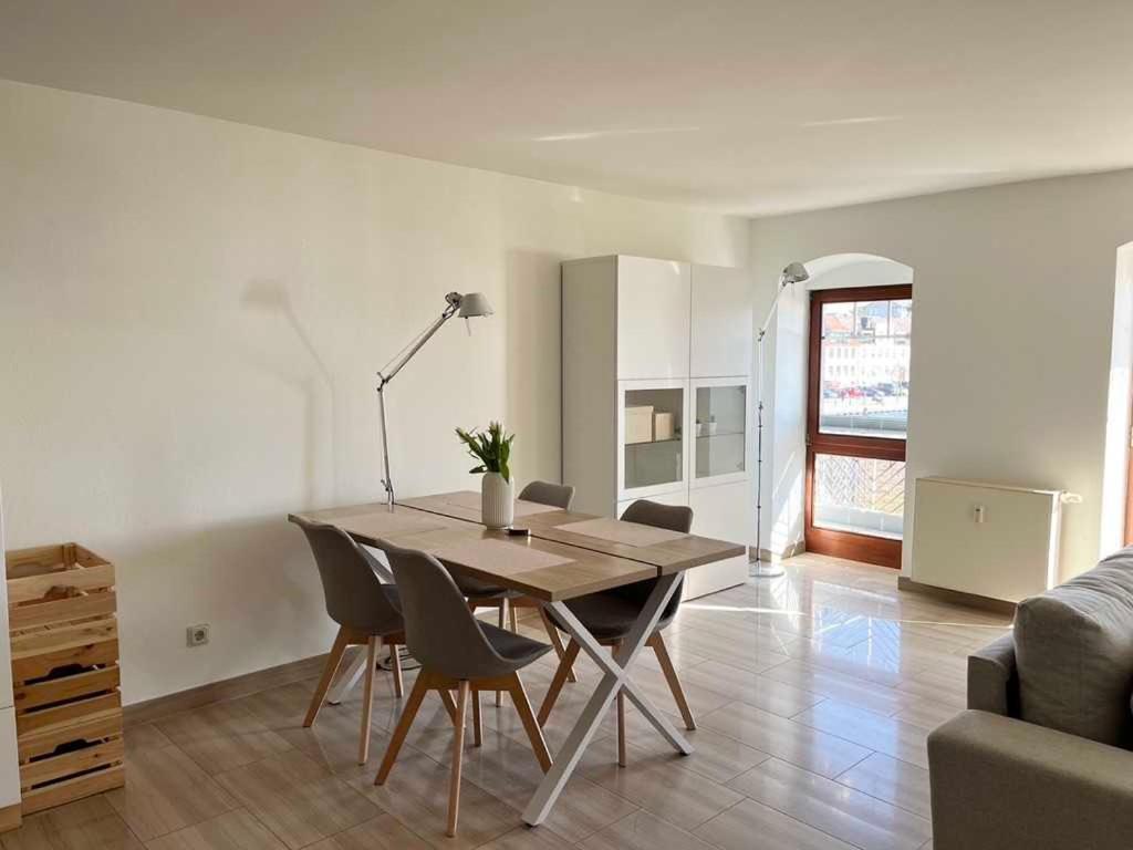 וארן Ferienwohnung "Wiederseen" Objekt Id 13721-1 מראה חיצוני תמונה