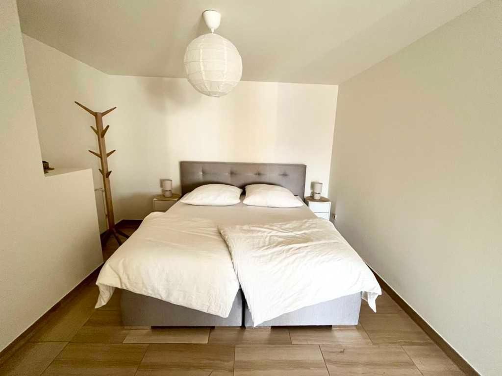 וארן Ferienwohnung "Wiederseen" Objekt Id 13721-1 מראה חיצוני תמונה